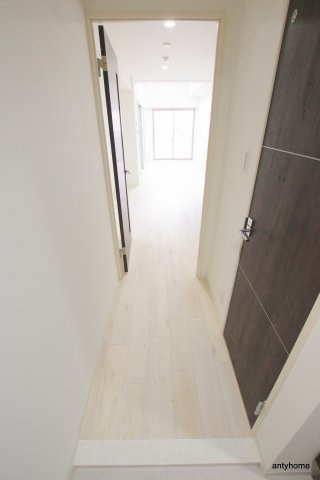 ルマージュ新町　仲介手数料の内装