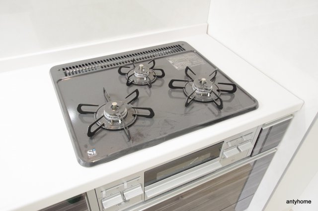 ルマージュ新町　仲介手数料のキッチン
