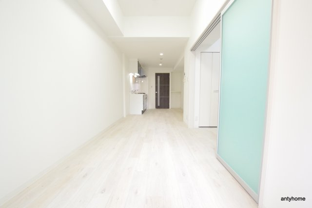 ルマージュ新町　仲介手数料の洋室