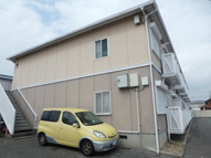 フレグランス大久保の画像