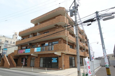 【外観】 | ひろせビル