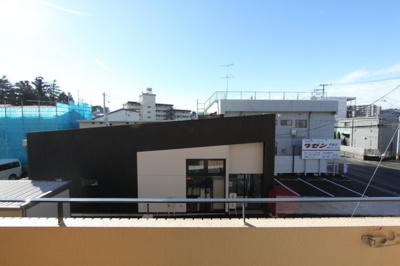 【展望】 | ひろせビル