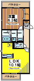 【間取り】 | エムハウス