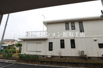 【展望】 | メゾンボナールＭ