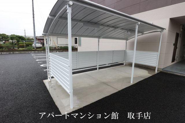 メゾンボナールＭのその他共用部分