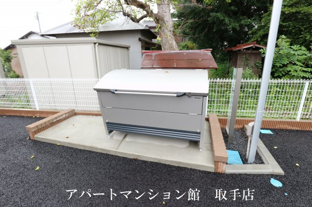 メゾンボナールＭのその他共用部分