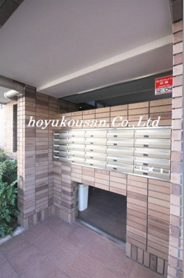 【その他共用部分】 | リヴィエール新横浜 | リヴィエール新横浜　　