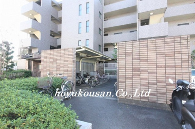 【外観】 | リヴィエール新横浜 | リヴィエール新横浜　　