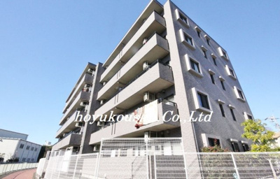 【外観】 | リヴィエール新横浜 | リヴィエール新横浜　