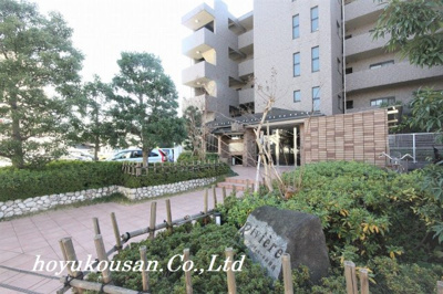 【外観】 | リヴィエール新横浜 | リヴィエール新横浜　　