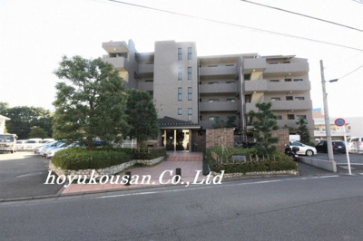 【外観】 | リヴィエール新横浜 | リヴィエール新横浜　　