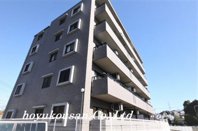 【外観】 | リヴィエール新横浜 | リヴィエール新横浜　　