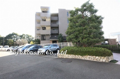 【外観】 | リヴィエール新横浜 | リヴィエール新横浜　　