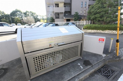 【その他共用部分】 | リヴィエール新横浜 | リヴィエール新横浜　　