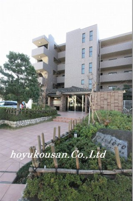 【外観】 | リヴィエール新横浜 | リヴィエール新横浜　　