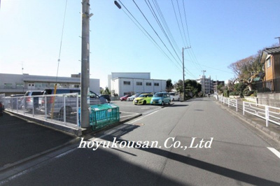 【周辺】 | リヴィエール新横浜 | リヴィエール新横浜　　