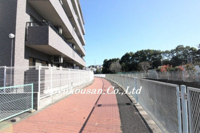 【周辺】 | リヴィエール新横浜 | リヴィエール新横浜　　　