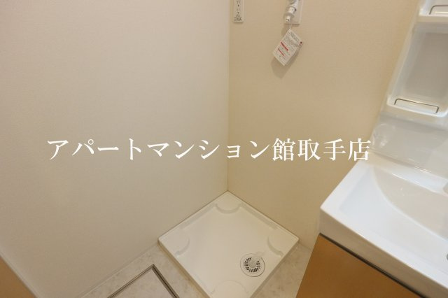 メゾンボナールＭの内装
