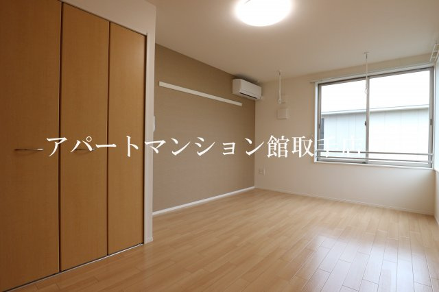 メゾンボナールＭの居間・リビング