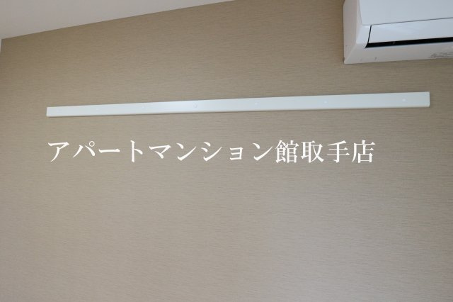 メゾンボナールＭの内装