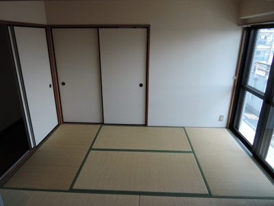【内装】 | パルフェメゾンＯｇａｗａ