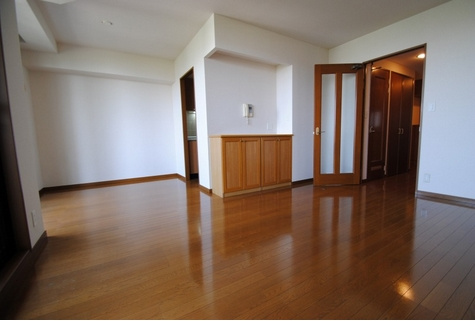 【内装】 | GRACIOUS筑紫通り | 同建物サンプル写真