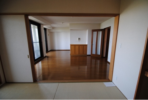 【内装】 | GRACIOUS筑紫通り | 同建物サンプル写真