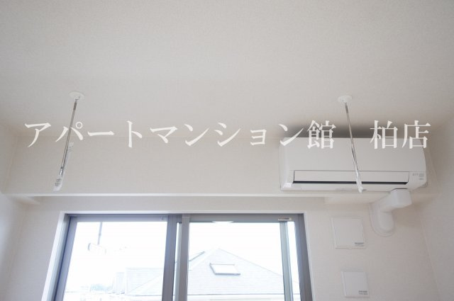 コリーナの設備