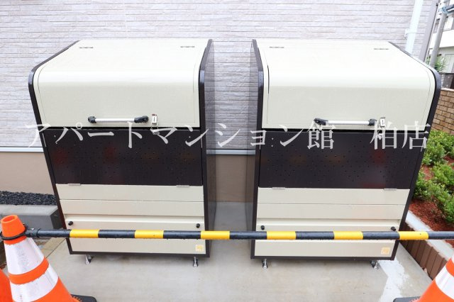 コリーナのその他共用部分