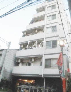 【外観】 | 外観です。