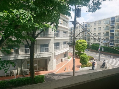【展望】 | ビバリーホームズ吉祥寺