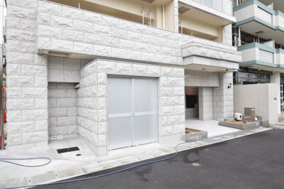 【設備】 | プリオーレ新開地