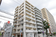 神戸市兵庫区湊町３丁目のマンションの画像