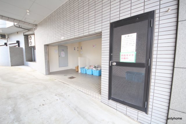 ノルデンハイムリバーサイド天神橋　仲介手数料無料の設備