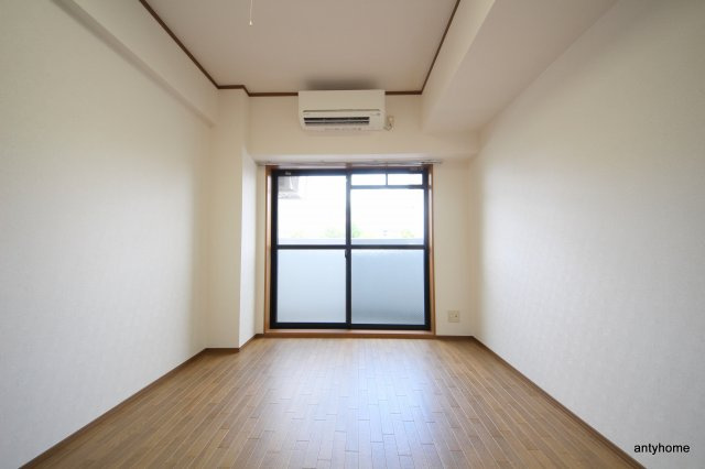 ノルデンハイムリバーサイド天神橋　仲介手数料無料の洋室