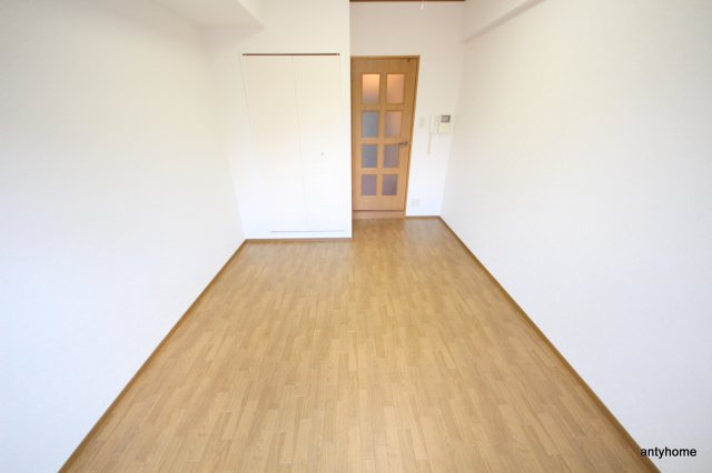 ノルデンハイムリバーサイド天神橋　仲介手数料無料の洋室