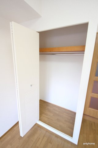 ノルデンハイムリバーサイド天神橋　仲介手数料無料の収納