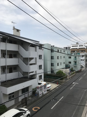 【展望】 | カーサ・アブエロ | 景色