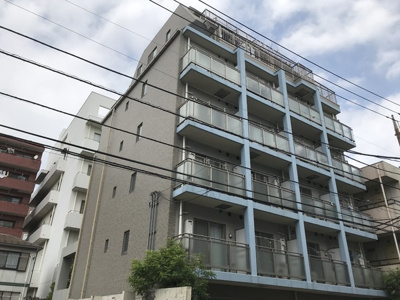 【外観】 | カーサ・アブエロ