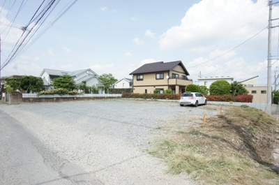 【駐車場】 | ヴィラヒルズA