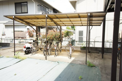 【その他共用部分】 | ヴィラヒルズA