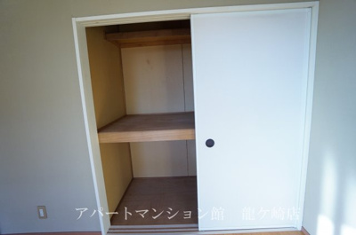 【収納】 | アップルハイツ