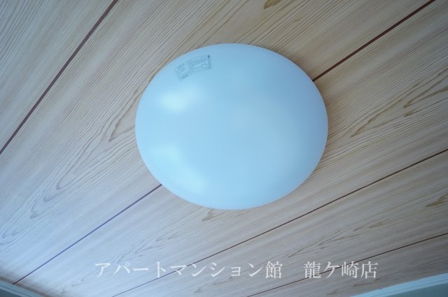 アップルハイツの設備