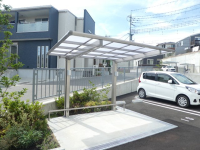 【その他共用部分】 | シャーメゾン往還Ⅰ | シャーメゾン往還