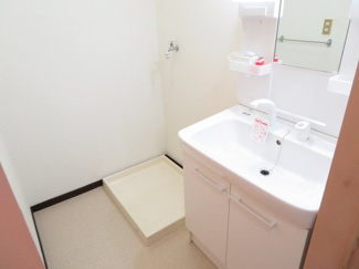 【洗面所】 | アレスト・サイトウ