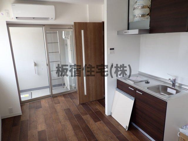 【居間・リビング】 | 高田屋久菱ビル