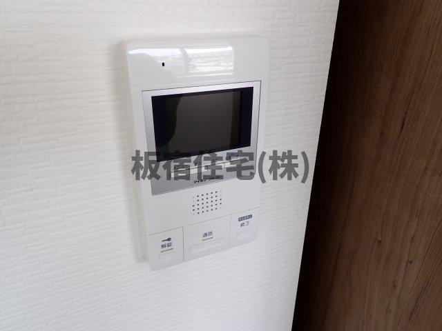 【セキュリティ】 | 高田屋久菱ビル