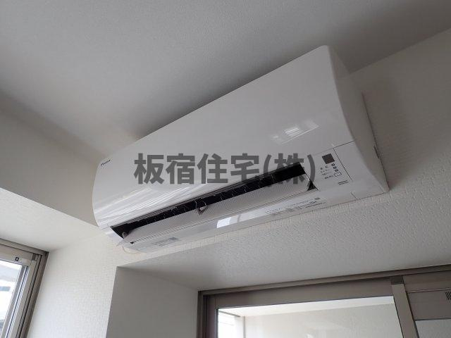 【設備】 | 高田屋久菱ビル