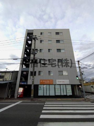 【外観】 | 高田屋久菱ビル