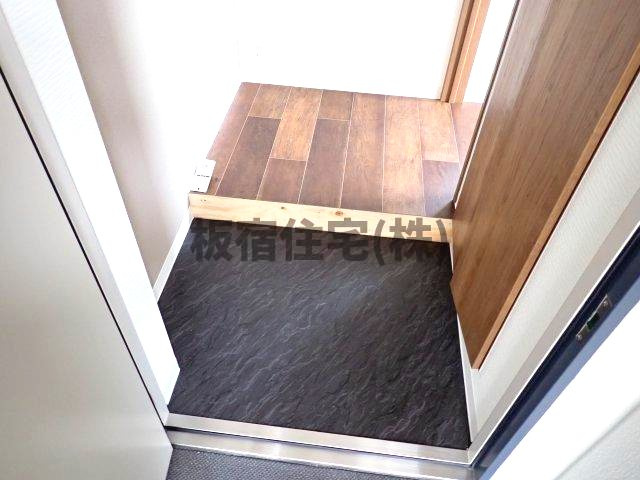 【玄関】 | 高田屋久菱ビル